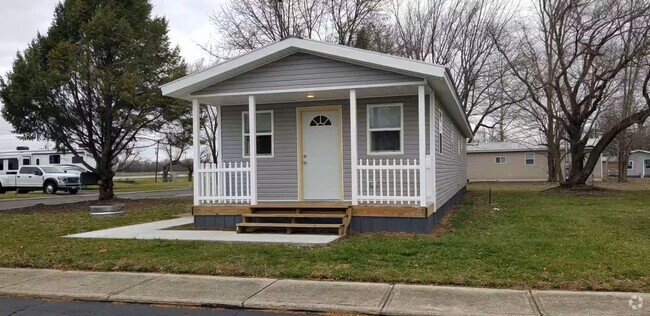 This is a weekly rentals 375.00 all utilities pd - 2401 Chestnut St Rental