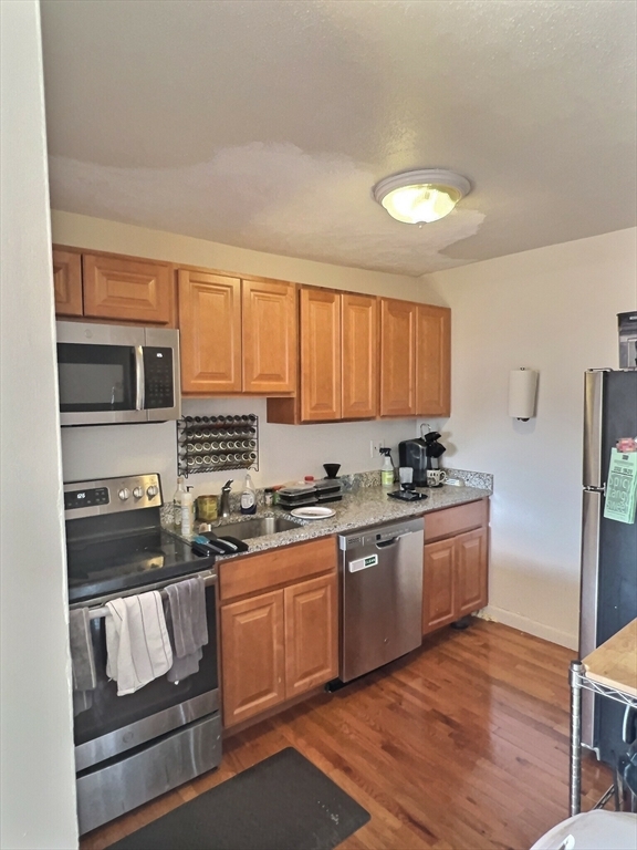 Photo - 1027 Commonwealth Ave Apartment Unit 11