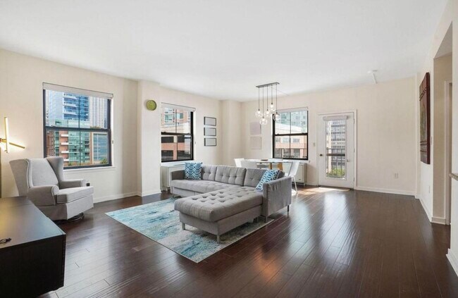 Photo - 1 Greene St Unit 609