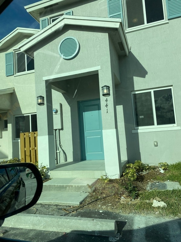 Photo - 441 NW 12th Ave House