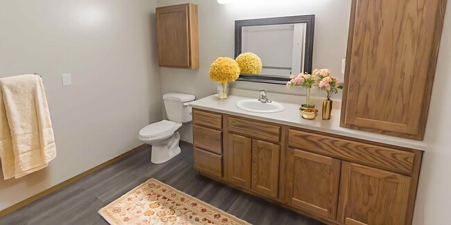 Photo - Gateway Apartments