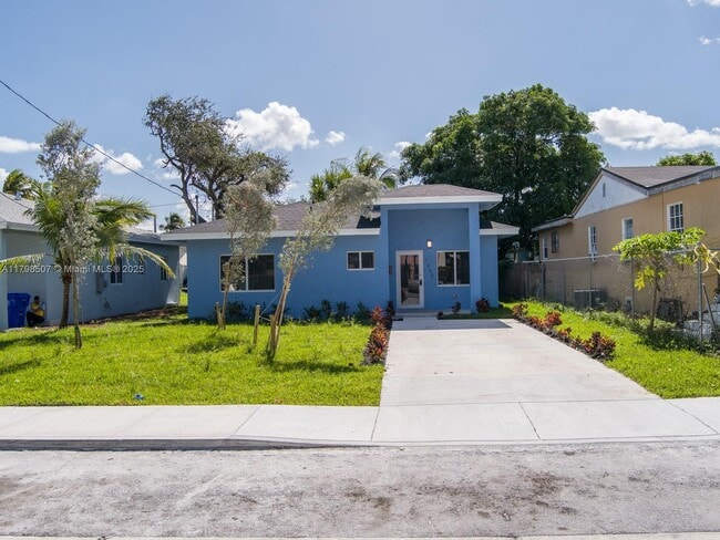 Photo - 1468 NW 51st St House
