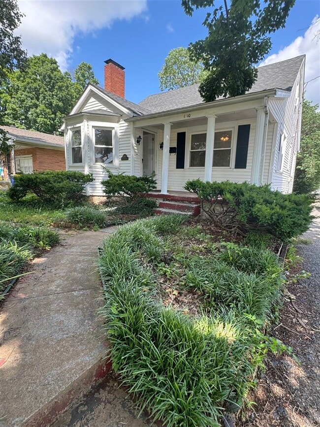 Photo - 1510 Nutwood St Casa