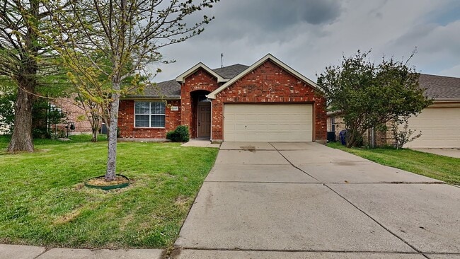 FANTASTIC HOME IN FORNEY! - FANTASTIC HOME IN FORNEY!