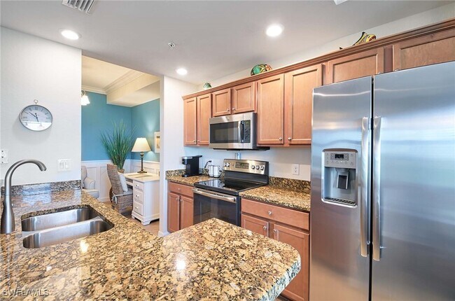 Building Photo - 17991 Bonita National Blvd Unit 816