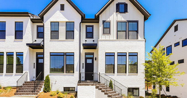 Photo - Ellison Park Townhomes