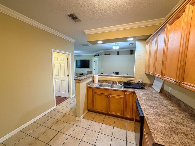 Photo - Campus View North #203