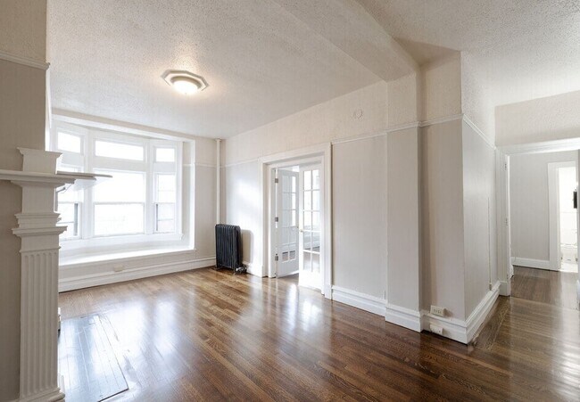 Caldwell Apartments