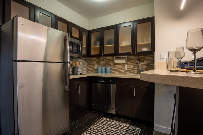 Perla 249 Apartments