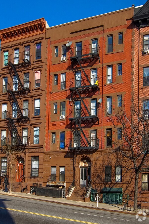 473 W 145th St - 473 W 145th St