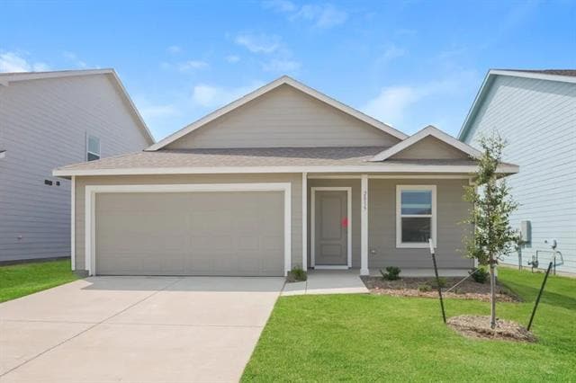 Building Photo - 2815 Tennessee Walker Wy Rental