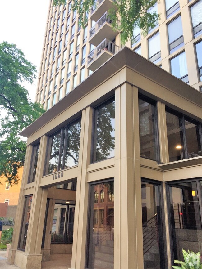 Building Photo - 1660 N La Salle Dr Unit 1204 Rental