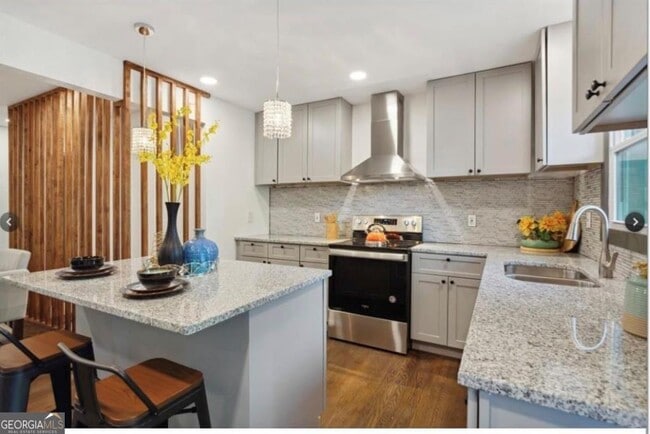 Photo - 2361 Beecher Rd SW