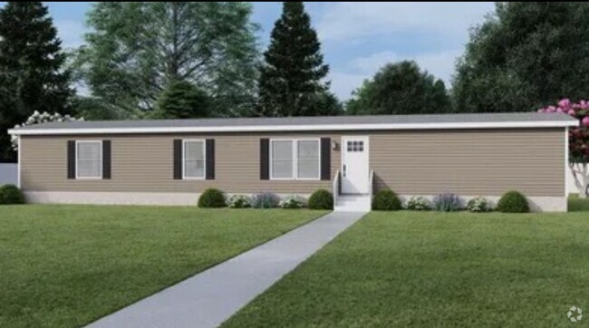 Building Photo - University Estates - #36 Rental
