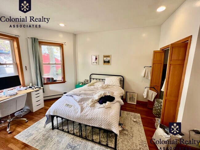 Photo - 25 Gibbs St Unit 2