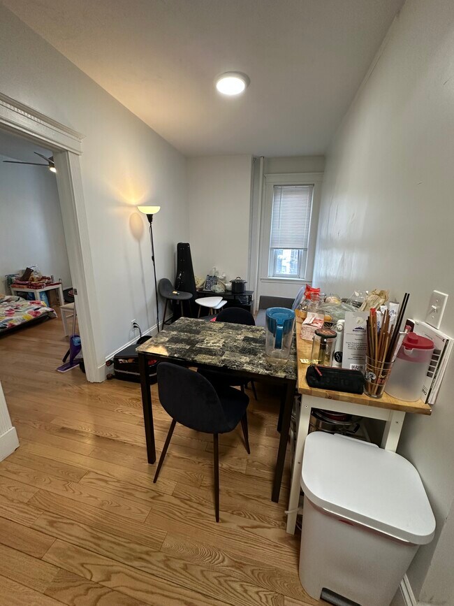 55 Hemenway St