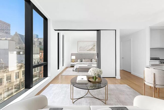 Photo - 85 Stanton St Unidad 5G