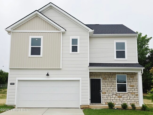 Building Photo - 8302 Fairmount Rd