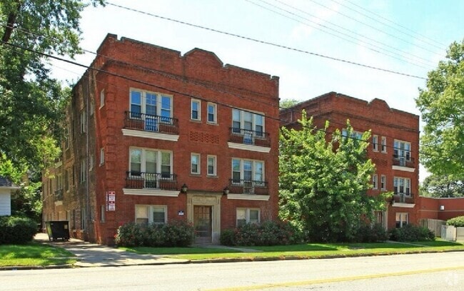 Building Photo - 2534 Noble Rd Unit 15 Rental