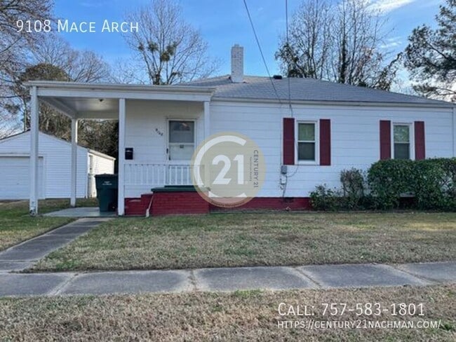 Building Photo - 9108 Mace Arch Rental
