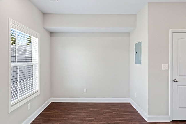 Harmony Square Townhomes