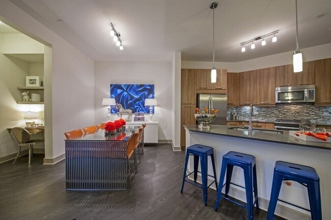 Photo - 2111 Westheimer Rd Unit 1226