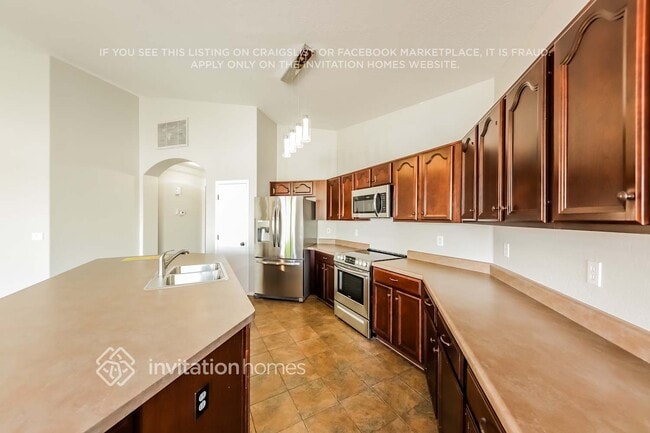 Photo - 15032 W Desert Mirage Dr