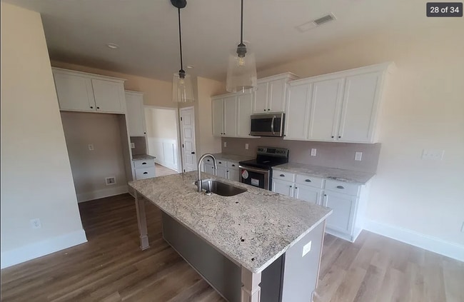 Photo - Charming 4 Bedroom 2.5 Bathroom with Bonus Room