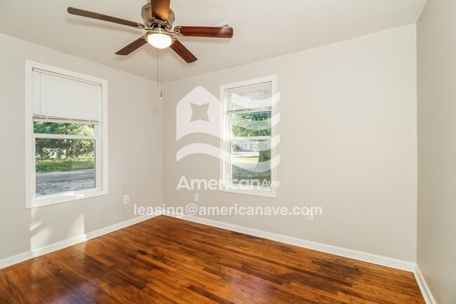 Photo - 2208 Ervin St