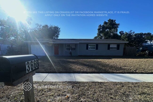 Building Photo - 3668 Yosemite Dr