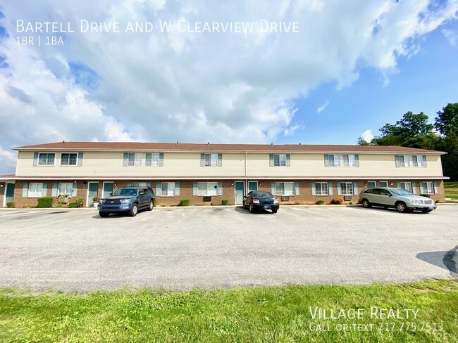 Photo - 1-Bed Convenient to I-83 & Maryland! Great... Apartment Unit I