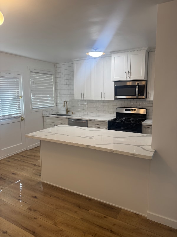 Photo - 1302 Franklin St Unit 1320B