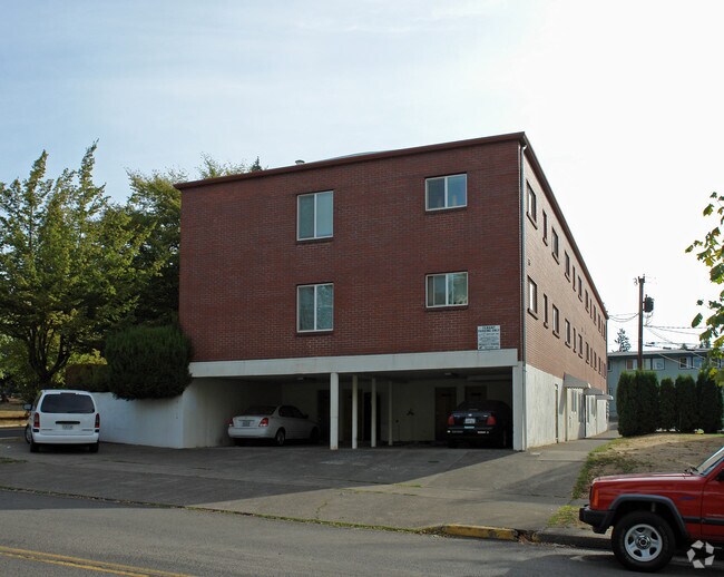 Emerald Terrace