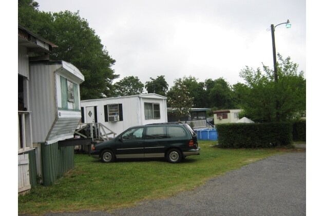 Photo - Gateview Mobile Home Park