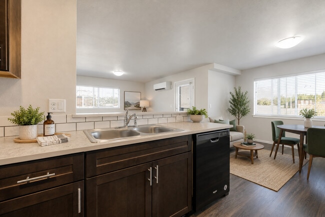 Ridgeview Heights