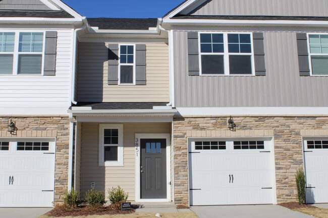 Building Photo - 3851 Well Fleet Dr