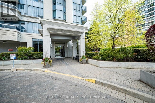 Photo - 35 Finch Ave E Unit 901