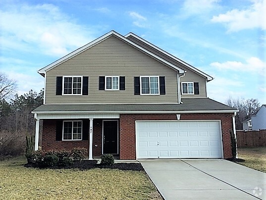 Building Photo - 107 Oak Knoll Dr Rental