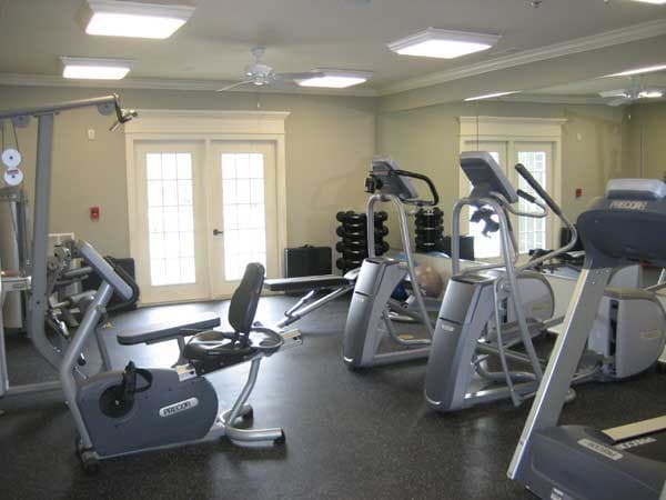 The Pointe at River Glen