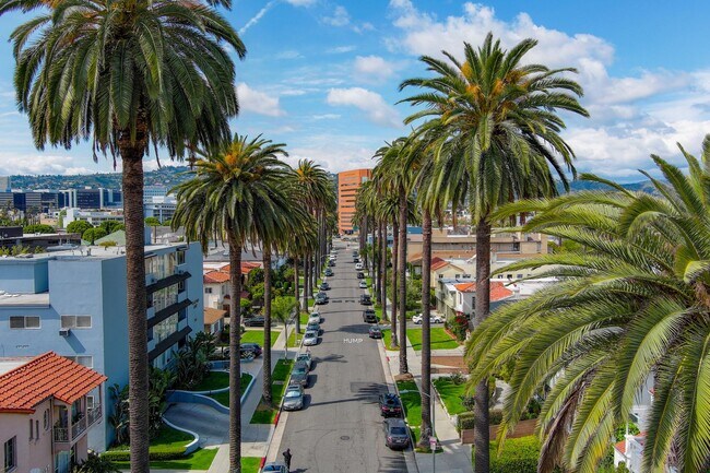 Photo - 123 Hamilton Luxury Investments LLC