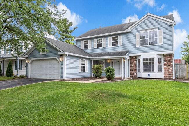 2S601 River Oaks Dr