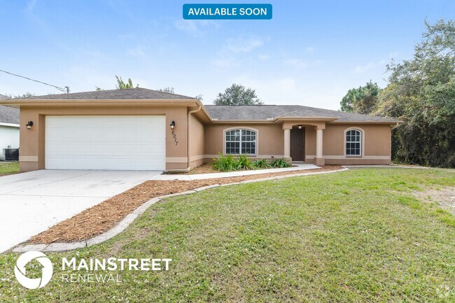 Building Photo - 6017 San Salvador Rd Rental