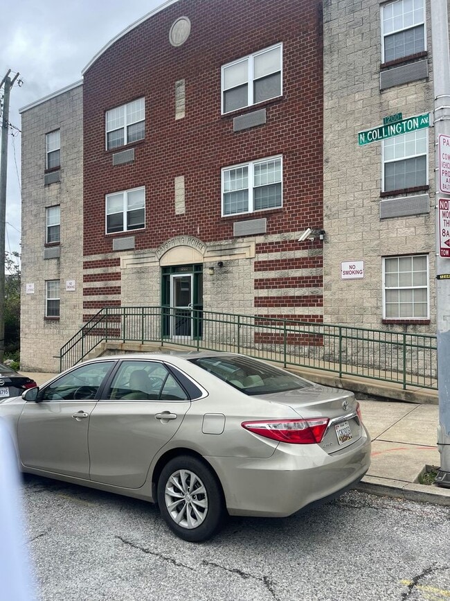 Building Photo - 1200 N Collington Ave Unit 304