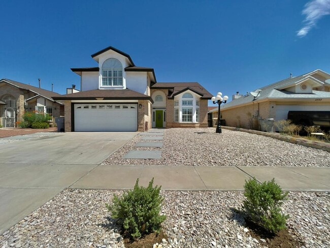 Great Location - Great Location House