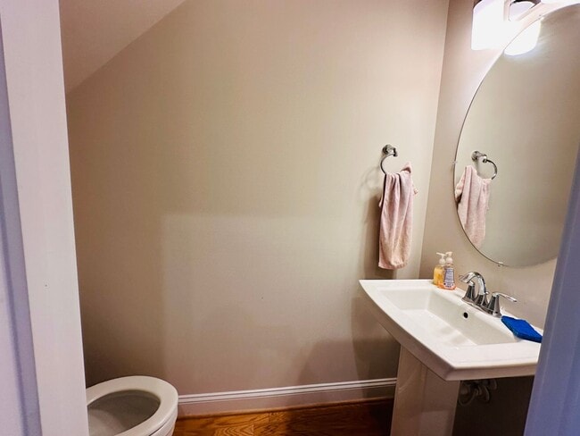 Photo - *$3000 Leasing Special*  Modern 3 Bedroom, 2.5 Bath Townhouse