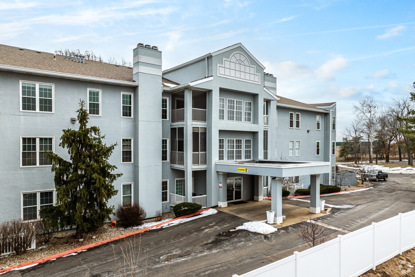 Photo - Apple Tree Manor Condominium