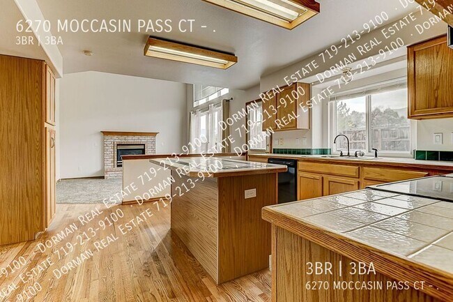 Photo - 6270 Moccasin Pass Ct Unit .