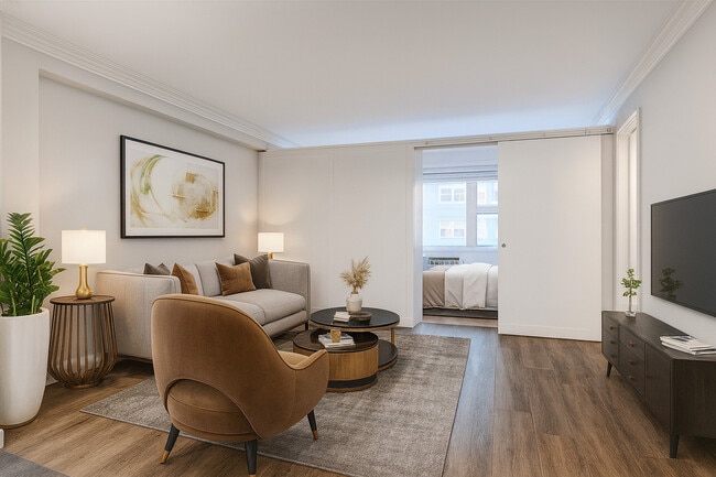 Photo - The Ambassador East