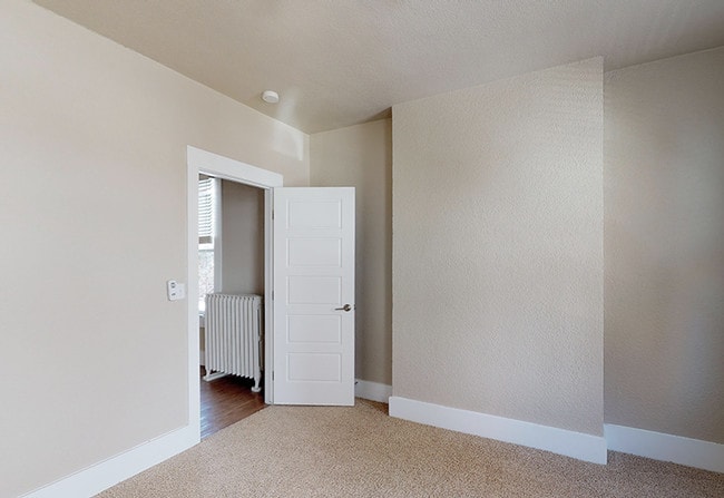 Photo - Boutique Apartments