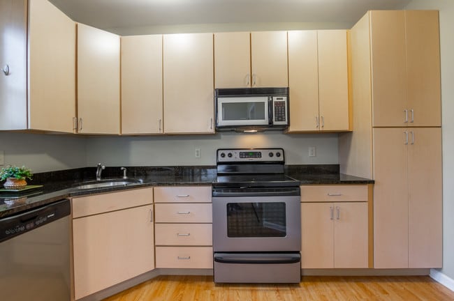 Photo - Fountain View Condos